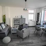شقة Apartmanovy Dum Sklipek تروتنوف