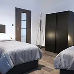 Apartamento Apartmánový Dům Sklípek