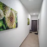 Apartmanovy Dum Sklipek تروتنوف