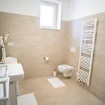 شقة Apartmanovy Dum Sklipek