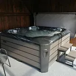 Apartmanovy Dum Sklipek *