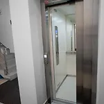 Apartmanovy Dum Sklipek شقة تروتنوف
