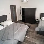 Apartmanovy Dum Sklipek * تروتنوف