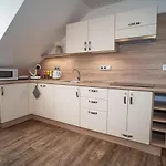 Apartmánový Dům Sklípek * Trutnov