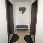 Apartmanovy Dum Sklipek