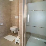 Apartmanovy Dum Sklipek شقة *