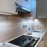 Apartmanovy Dum Sklipek تروتنوف