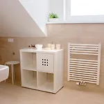 شقة Apartmanovy Dum Sklipek *