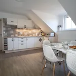 Apartmanovy Dum Sklipek *