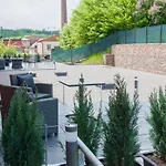 Apartmanovy Dum Sklipek Apartament *