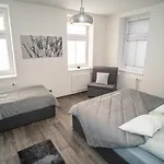 Apartmanovy Dum Sklipek شقة