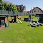 Apartmánový Dům Sklípek