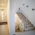 شقة Apartmanovy Dum Sklipek *