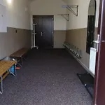 شقة Apartmanovy Dum Sklipek تروتنوف