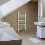 Apartmanovy Dum Sklipek شقة
