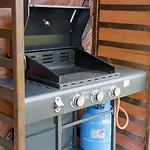 Apartmanovy Dum Sklipek Apartament *