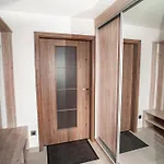 Apartmanovy Dum Sklipek * تروتنوف