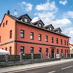 شقة Apartmanovy Dum Sklipek تروتنوف