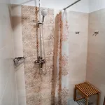 Apartmanovy Dum Sklipek شقة