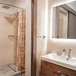 شقة Apartmanovy Dum Sklipek *