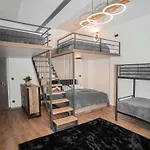 Apartmanovy Dum Sklipek