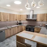 شقة Apartmanovy Dum Sklipek تروتنوف