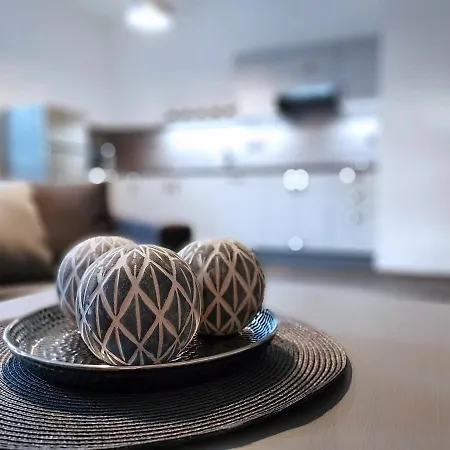 Apartmanovy Dum Sklipek 公寓 *