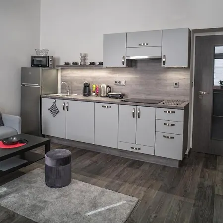 Apartmanovy Dum Sklipek *