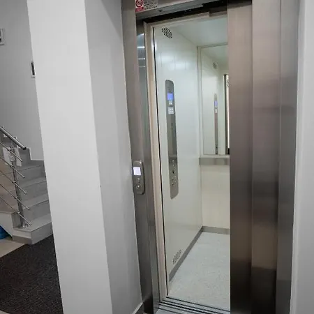 Apartmanovy Dum Sklipek Apartment Trutnov