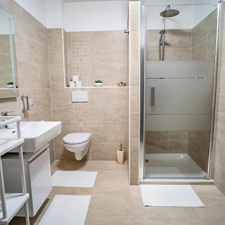 Apartment Apartmanovy Dum Sklipek Trutnov
