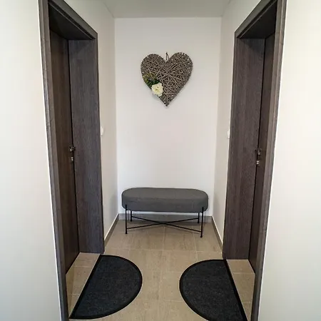 Apartmanovy Dum Sklipek