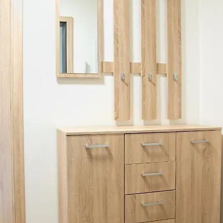 Apartmanovy Dum Sklipek *
