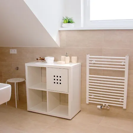 Apartment Apartmanovy Dum Sklipek *