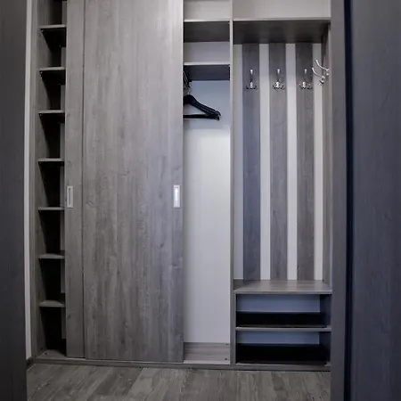 Apartmanovy Dum Sklipek *