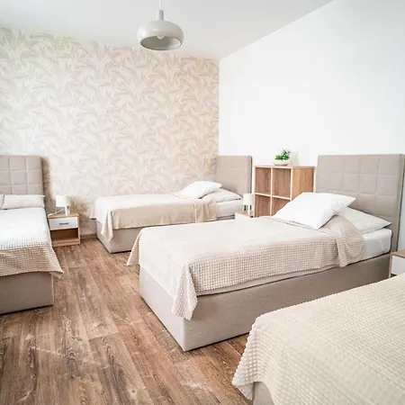 Apartmánový Dům Sklípek Apartmán Trutnov
