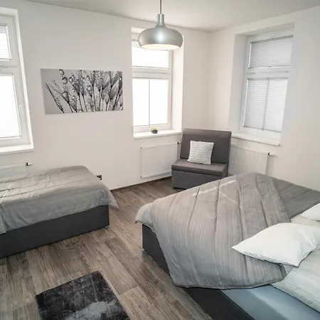 Apartmanovy Dum Sklipek Apartment