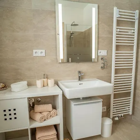 Apartmanovy Dum Sklipek