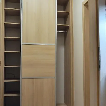公寓 Apartmanovy Dum Sklipek *