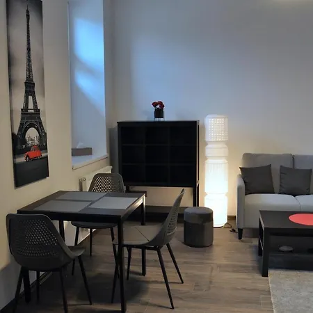 Apartmanovy Dum Sklipek Apartment Trutnov