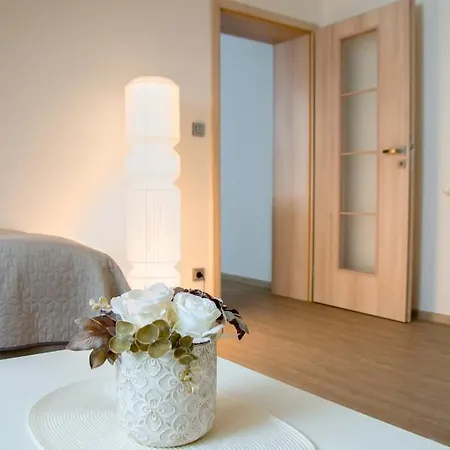 Apartmanovy Dum Sklipek Апартаменты