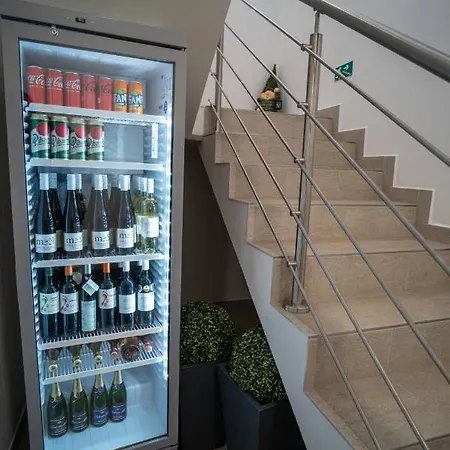 Apartmánový Dům Sklípek * Trutnov