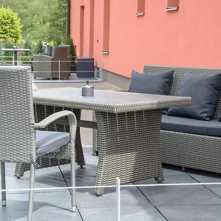 Apartmanovy Dum Sklipek * Trutnov