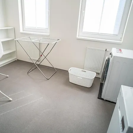 Apartmanovy Dum Sklipek *