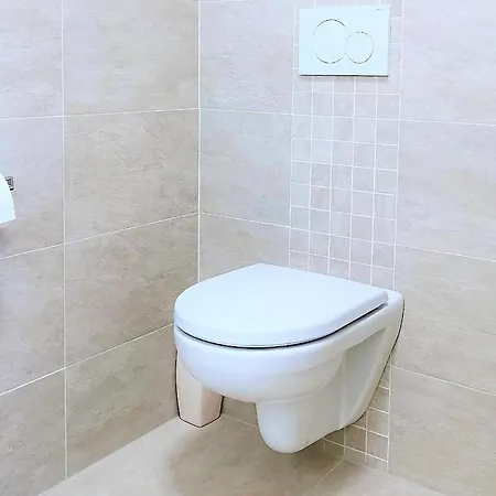 Apartmanovy Dum Sklipek 公寓 *