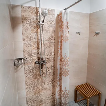 Apartmanovy Dum Sklipek 公寓