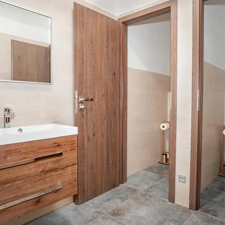 Apartmanovy Dum Sklipek * 特鲁特诺夫