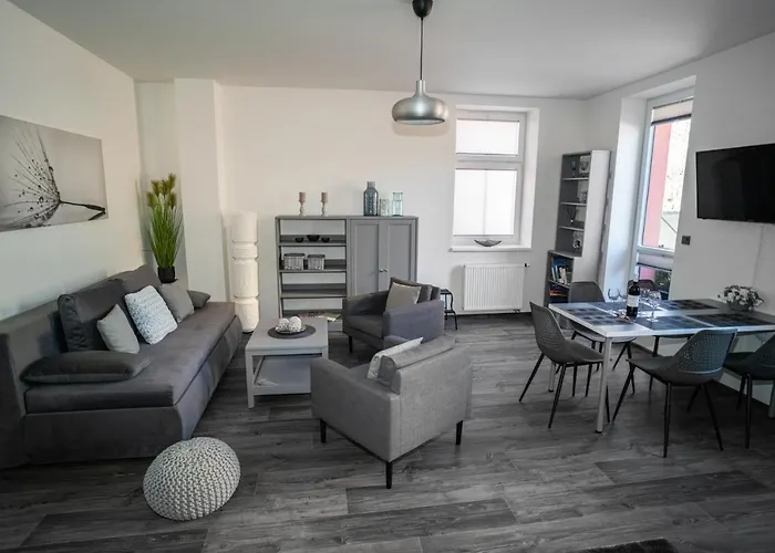 Apartman Apartmanovy Dum Sklipek Trutnov