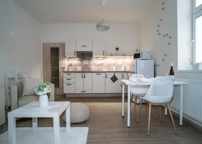 Apartmanovy Dum Sklipek Apartman