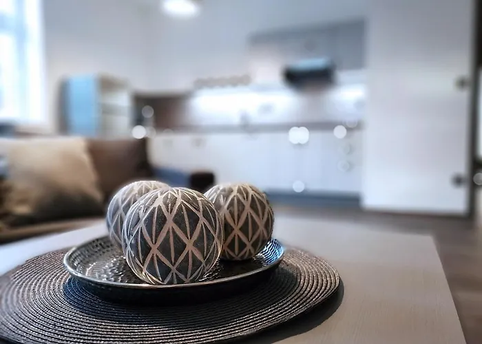 Apartmanovy Dum Sklipek Apartman *