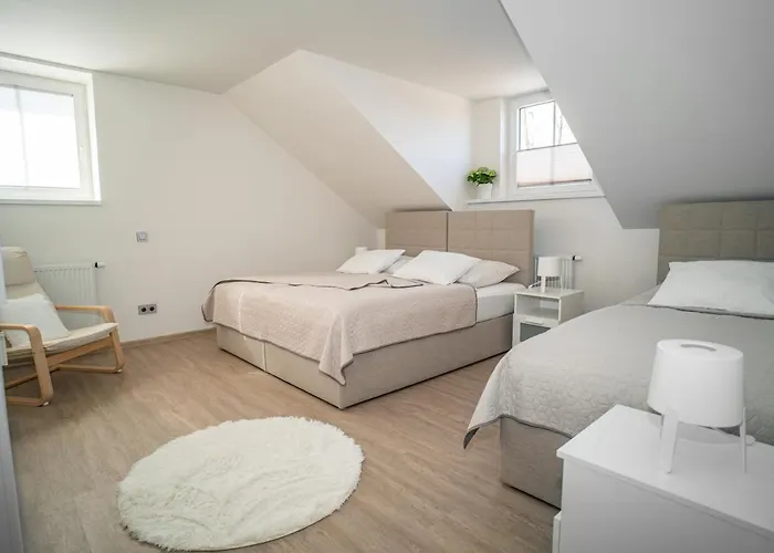 Apartmanovy Dum Sklipek Apartman *